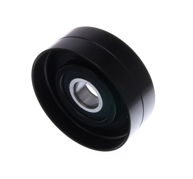 Maxgear 54-0258 - ROLKA PASKA WIELOROWK. OPEL 1.4-1.6 METALOWA NSK ODLEW