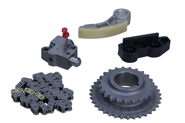 FAI AutoParts OPCK12 - ZESTAW ŁAŃCUCHA ROZRZĄDU HONDA 2.2I-CDTI-I-DTEC POMPY OLEJU