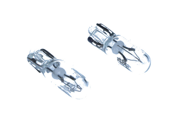 OSRAM 2721-2BL - ŻARÓWKA ORGINAL PBT5 W1.2W W2X4.6D 12V 2SZT. BLISTER EKO