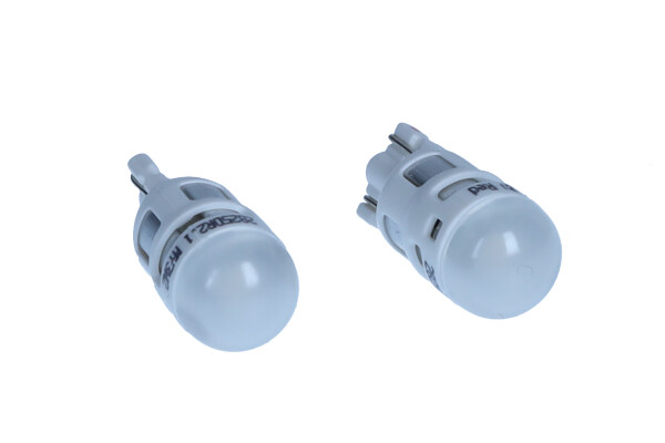 OSRAM 2825DRP-2BL - ŻARÓWKA LEDRIVING SL W5W CZERWONA LED BRAK ECE 2SZT. BLISTER EKO