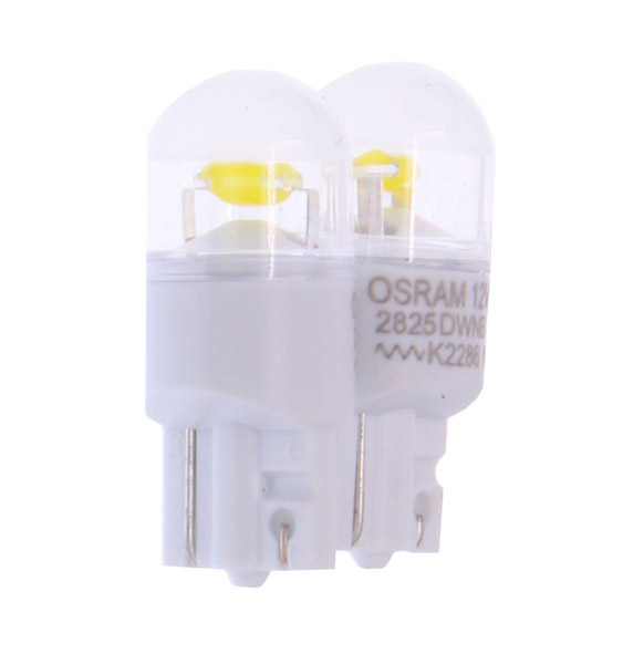 OSRAM 2825DWNB-2HFB — Żarówka, oświetlenie wnętrza