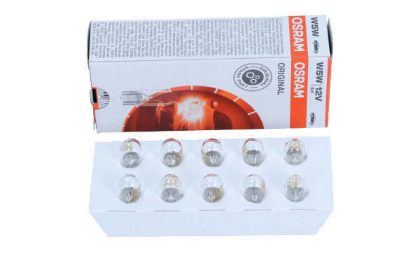 OSRAM 2825 — Żarówka, lampa kierunkowskazu