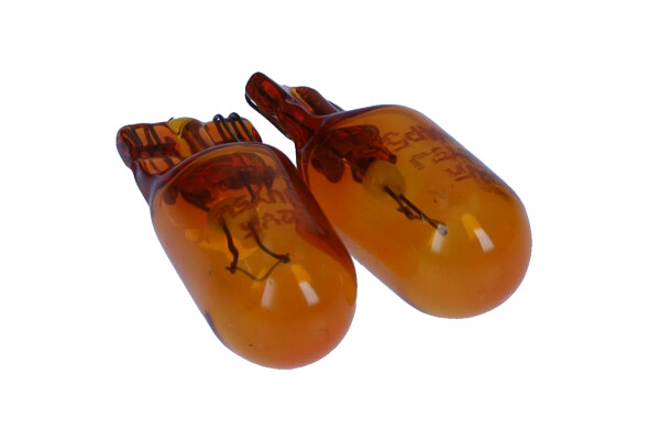 OSRAM 2827NA-2BL — Żarówka, lampa kierunkowskazu