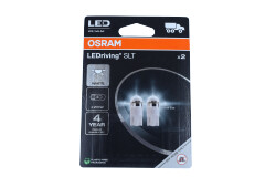 OSRAM 2845DWP-2BL — Żarówka, lampa kierunkowskazu