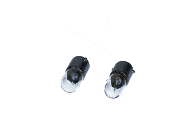 OSRAM 3893-2BL - ŻARÓWKA ORGINAL T4W 12V-4W BA9S 2SZT. BLISTER Z COK. MET. 2SZT. BLISTER EKO