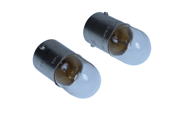 OSRAM 5007-2BL - ŻARÓWKA ORGINAL R5W 12V-5W BA15S Z COK. MET 2SZT. BLISTER EKO