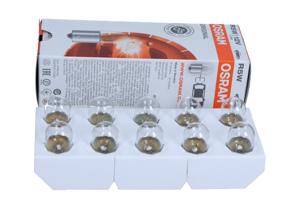 OSRAM 5007 — Żarówka, lampa kierunkowskazu