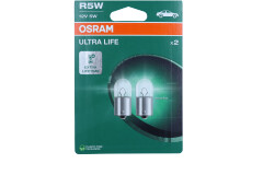 OSRAM 5007ULT-2BL — Żarówka, lampa kierunkowskazu
