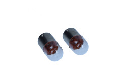 OSRAM 5007ULT-2BL - ŻARÓWKA ULTRA LIFE R5W 12V-5W BA15S Z COK. MET 2SZT. BLISTER EKO