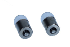 OSRAM 5007ULT-2BL - ŻARÓWKA ULTRA LIFE R5W 12V-5W BA15S Z COK. MET 2SZT. BLISTER EKO