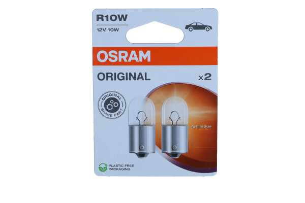 OSRAM 5008-2BL — Żarówka, lampa kierunkowskazu