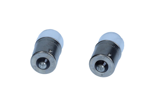 OSRAM 5008-2BL - ŻARÓWKA ORGINAL R10W 12V-10W BA15S Z COK. MET 2SZT. BLISTER EKO
