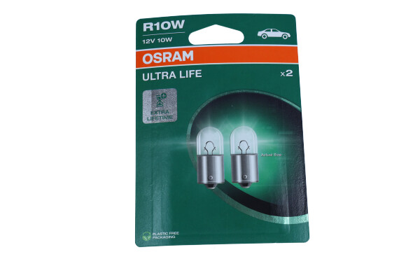 OSRAM 5008ULT-2BL — Żarówka, lampa kierunkowskazu