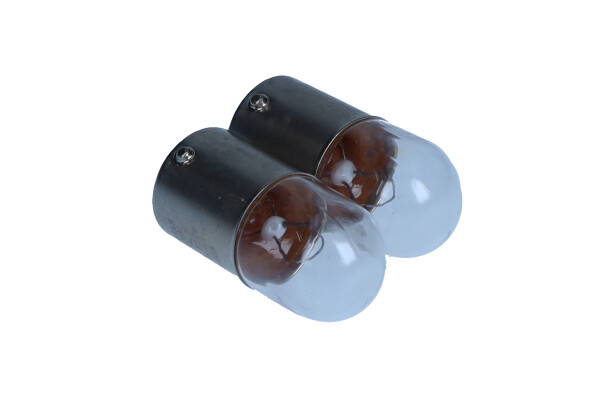 OSRAM 5008ULT-2BL - ŻARÓWKA ULTRA LIFE R10W 12V-10W BA15S Z COK. MET 2SZT. BLISTER EKO