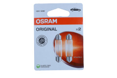 OSRAM 6411-2BL — Żarówka, oświetlenie wnętrza