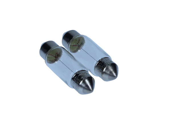 OSRAM 6418-2BL — Żarówka, oświetlenie tablicy rejestracyjnej