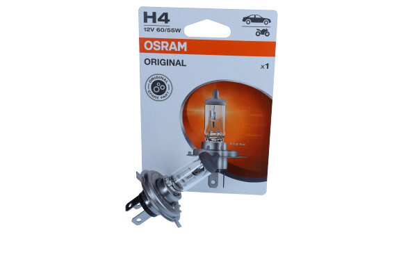 OSRAM 64193-1BL — Żarówka, reflektor dalekosiężny
