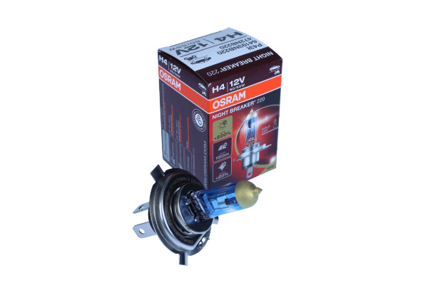 OSRAM 64193NB220 — Żarówka, reflektor dalekosiężny