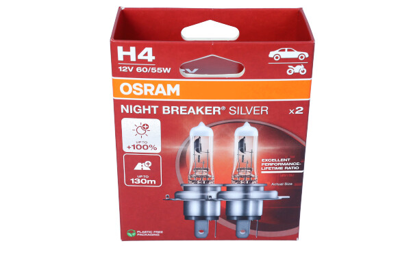 OSRAM 64193NBS-2HB — Żarówka, reflektor dalekosiężny