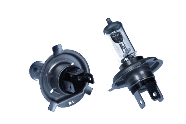 OSRAM 64193ULT-2HB - ŻARÓWKA ULTRA LIFE H4 12V-60-55W P43T 2SZT. EKO