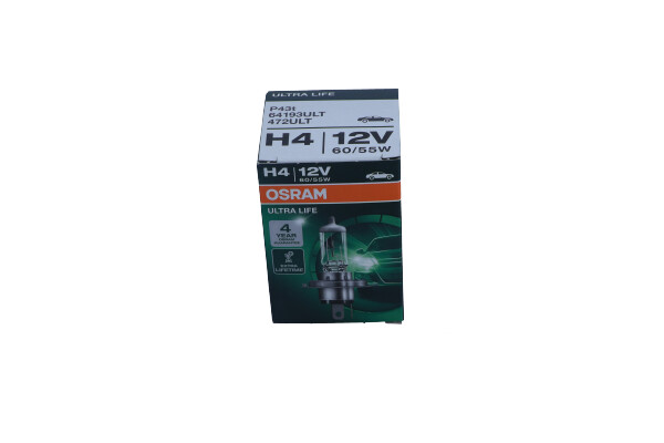 OSRAM 64193ULT — Żarówka, reflektor dalekosiężny