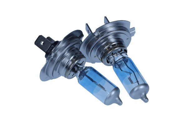 OSRAM 64210CBN-2HB - ŻARÓWKA COOL BLUE INTENSE H7 12V-55W PX26D. 5000K 2SZT. EKO