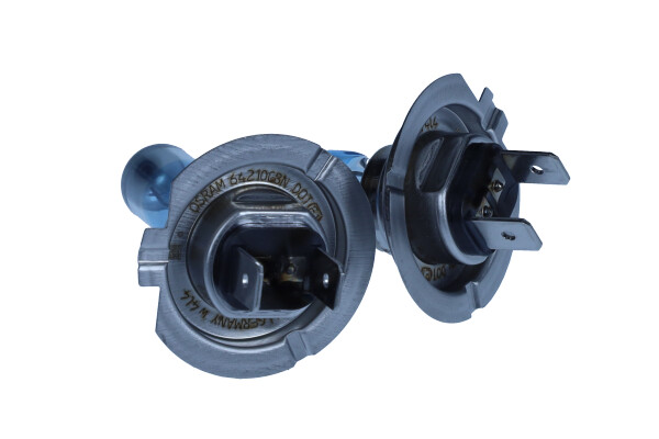 OSRAM 64210CBN-2HB - ŻARÓWKA COOL BLUE INTENSE H7 12V-55W PX26D. 5000K 2SZT. EKO