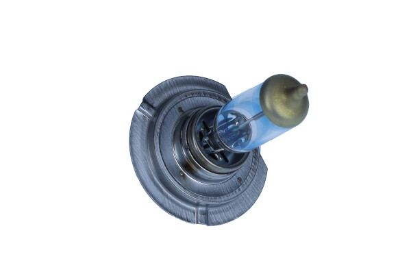 OSRAM 64210NB220 - ŻARÓWKA H7 12V-55W PX26D 220 NIGHT BREAKER