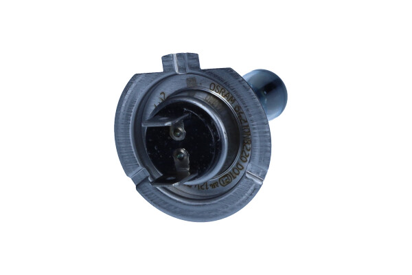OSRAM 64210NB220 - ŻARÓWKA H7 12V-55W PX26D 220 NIGHT BREAKER