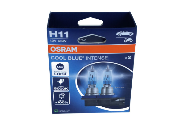 OSRAM 64211CBN-2HB — Żarówka, reflektor dalekosiężny