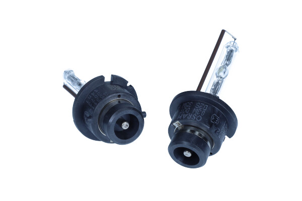 OSRAM 66240XN2-2HB - ŻARÓWKA NIGHT BREAKER LASER XENARC GEN2 D2S 85V. 35W. P32D-2 2SZT. EKO