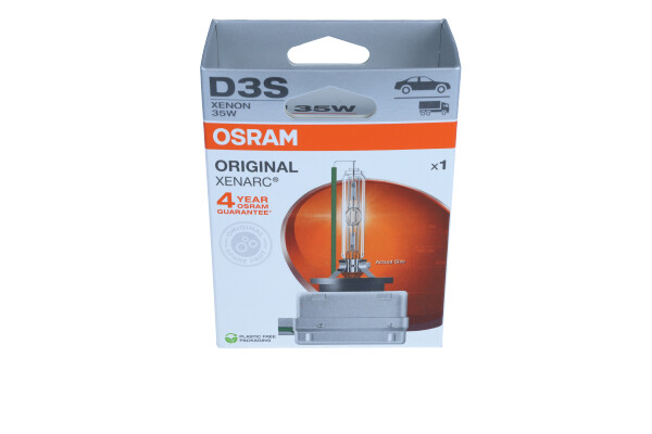 OSRAM 66340-1HB — Żarówka, reflektor dalekosiężny