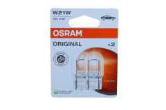 OSRAM 7505-2BL — Żarówka, lampa kierunkowskazu