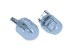 OSRAM 7505-2BL - ŻARÓWKA ORGINAL W21W W3X16D 12V-21W CAŁOSZKLANA 2SZT. BLISTER EKO