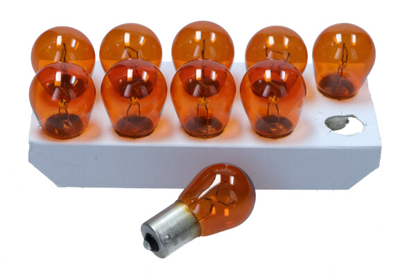 OSRAM 7507 — Żarówka, lampa kierunkowskazu