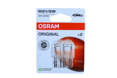 OSRAM 7515-2BL — Żarówka, lampa kierunkowskazu