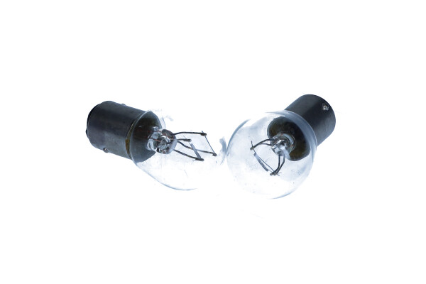 OSRAM 7528-2BL - ŻARÓWKA ORGINAL P21-5W 12V-21-5W BAY15D 2SZT. BLISTER EKO