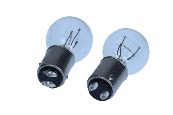 OSRAM 7528ULT-2BL - ŻARÓWKA ULTRA LIFE P21-5W 12V-21-5W BAY15D 2SZT. BLISTER EKO