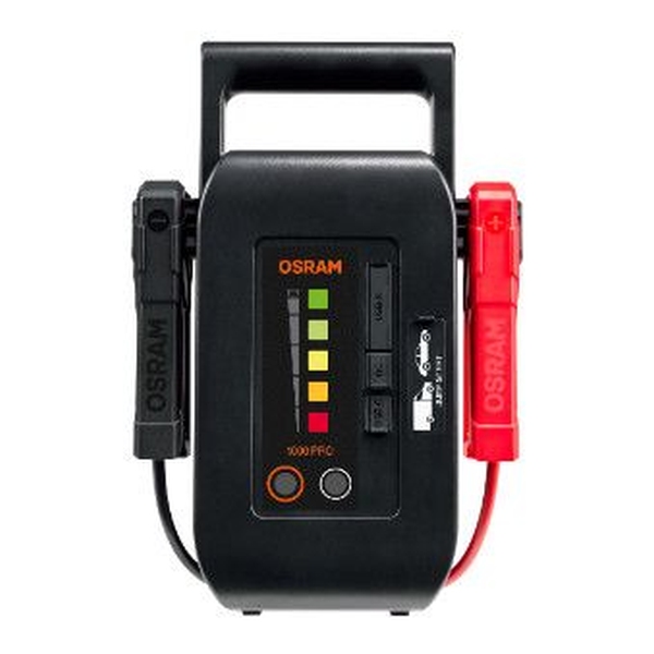 OSRAM OEBSPL1000 - Ładowarka z funkcją rozruchu