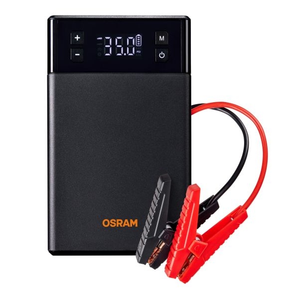 OSRAM OJS020TI - Ładowarka z funkcją rozruchu