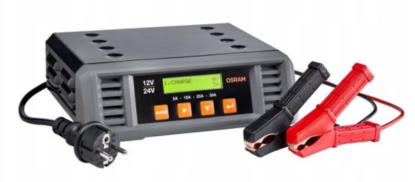 OSRAM OSCP3024 - Urządzenie rozruchowe