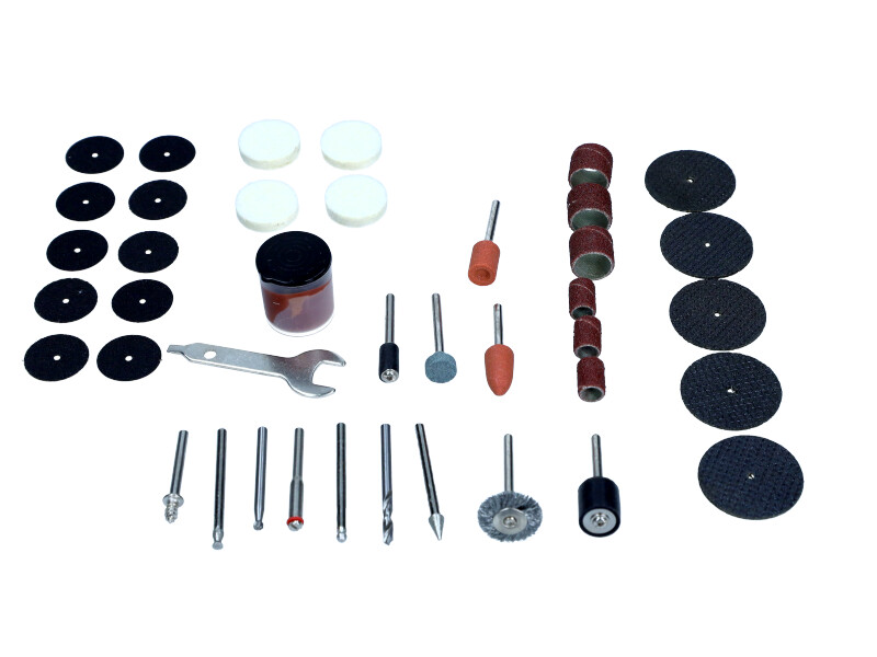 ROOKS OK-03.4331 — Elektronarzędzia