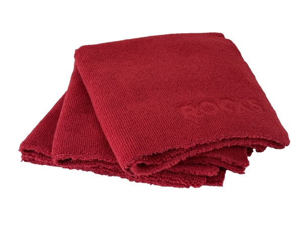 ROOKS OK-11.3017 - MIKROFIBRA UNIWERSALNA 350 G. 40X40 KPL 3SZT