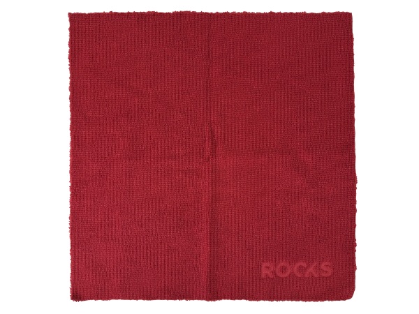 ROOKS OK-11.3017 - MIKROFIBRA UNIWERSALNA 350 G. 40X40 KPL 3SZT