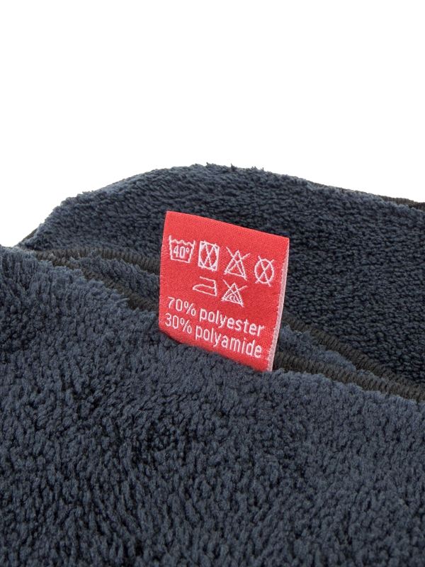 ROOKS OK113019 - MIKROFIBRA DO WOSKU 1000 G. 40X40 KPL 2SZT