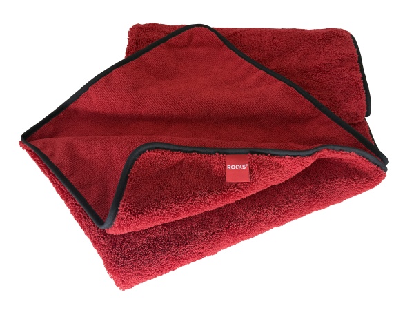 ROOKS OK-11.3023 - RĘCZNIK DO OSUSZANIA  450 G. 90X60