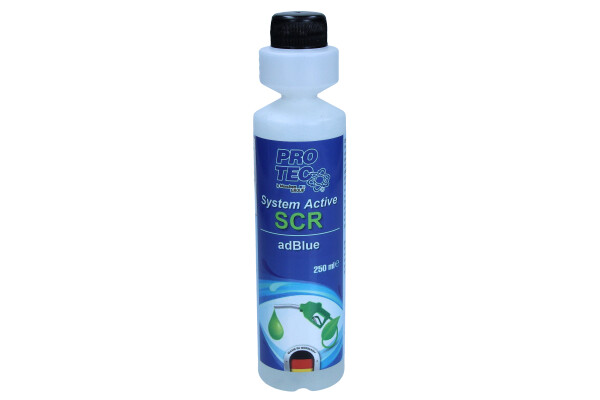 PRT P6400 - DODATEK SCR DO AD BLUE 250ML - PROTEC
