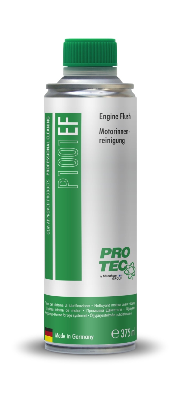 PRT P1001 - ŚRODEK DO PŁUKANIA SILNIKA 375ML ENGINE FLUSH - PROTEC