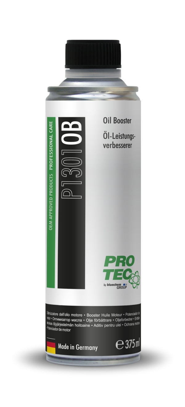 PRT P1301 - DODATEK USZLACHETNIAJĄCY DO OLEJU 375ML OIL BOOSTER - PROTEC