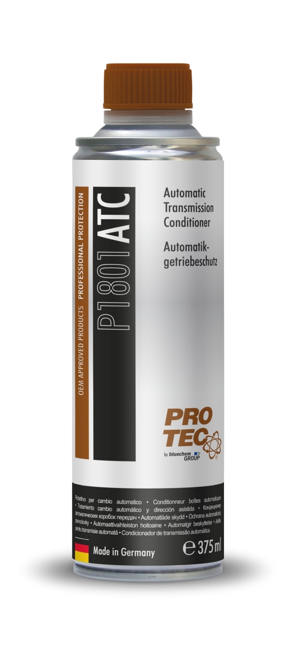 PRT P1801 - ŚRODEK DO OCHRONY AUT. SKRZYŃ BIEGÓW ATF 375ML AUTOMATIC TRANSMISSION CONDITIONER - PROTEC
